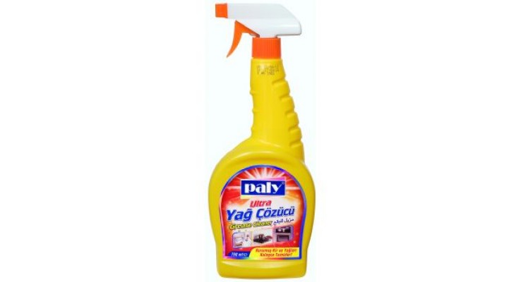 PALY ULTRA YAĞ ÇÖZÜCÜ